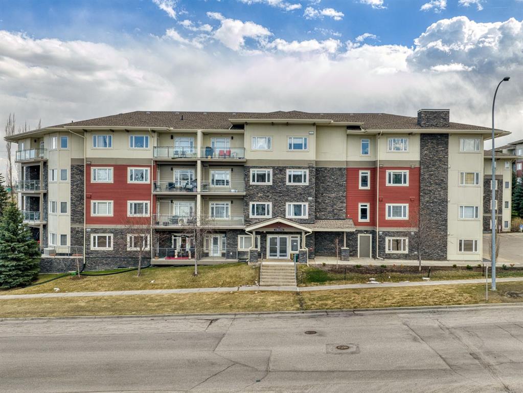 Picture of 216, 11 Millrise Drive SW, Calgary Real Estate Listing