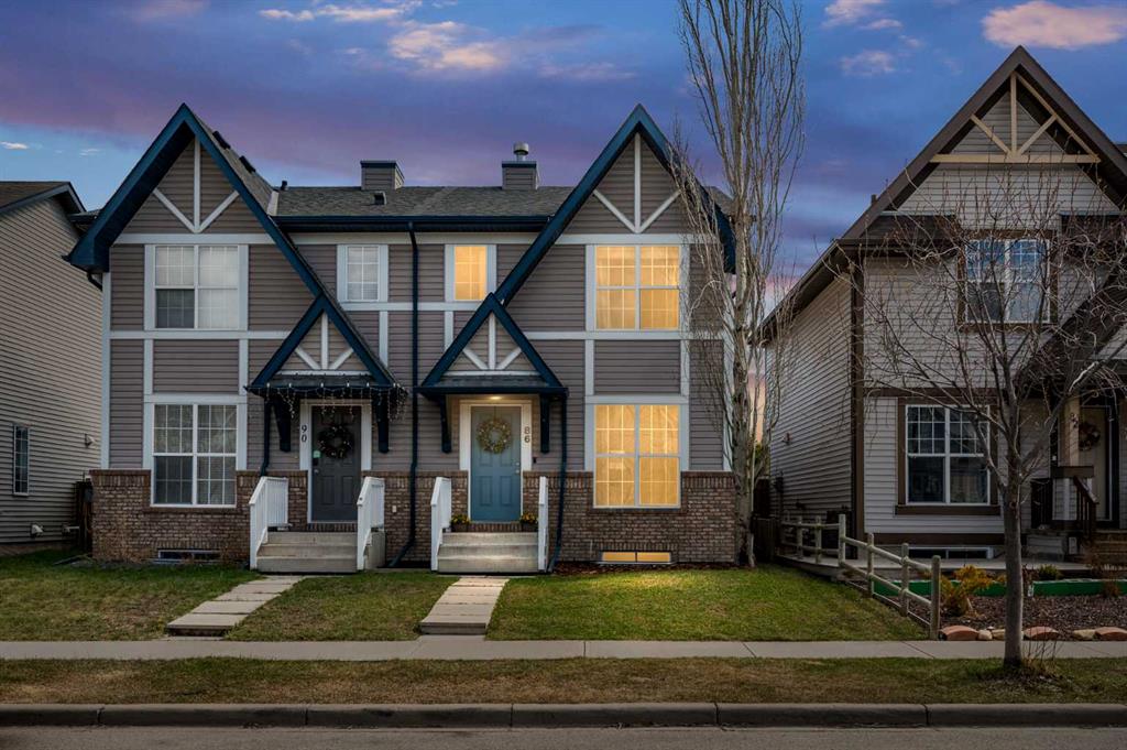 Picture of 86 Elgin Meadows Gardens SE, Calgary Real Estate Listing