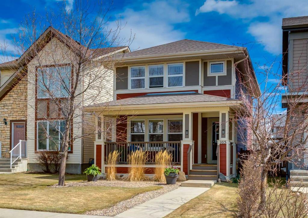 Picture of 165 Walden Manor SE, Calgary Real Estate Listing