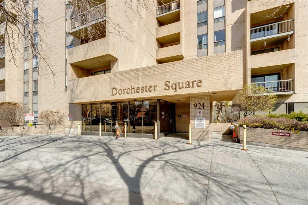 Picture of 1510, 924 14 Avenue SW, Calgary Real Estate Listing