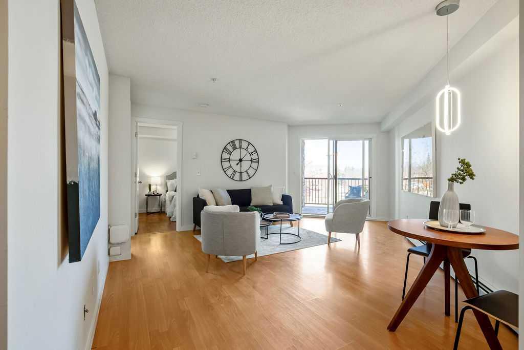 Picture of 1212, 2395 Eversyde Avenue SW, Calgary Real Estate Listing