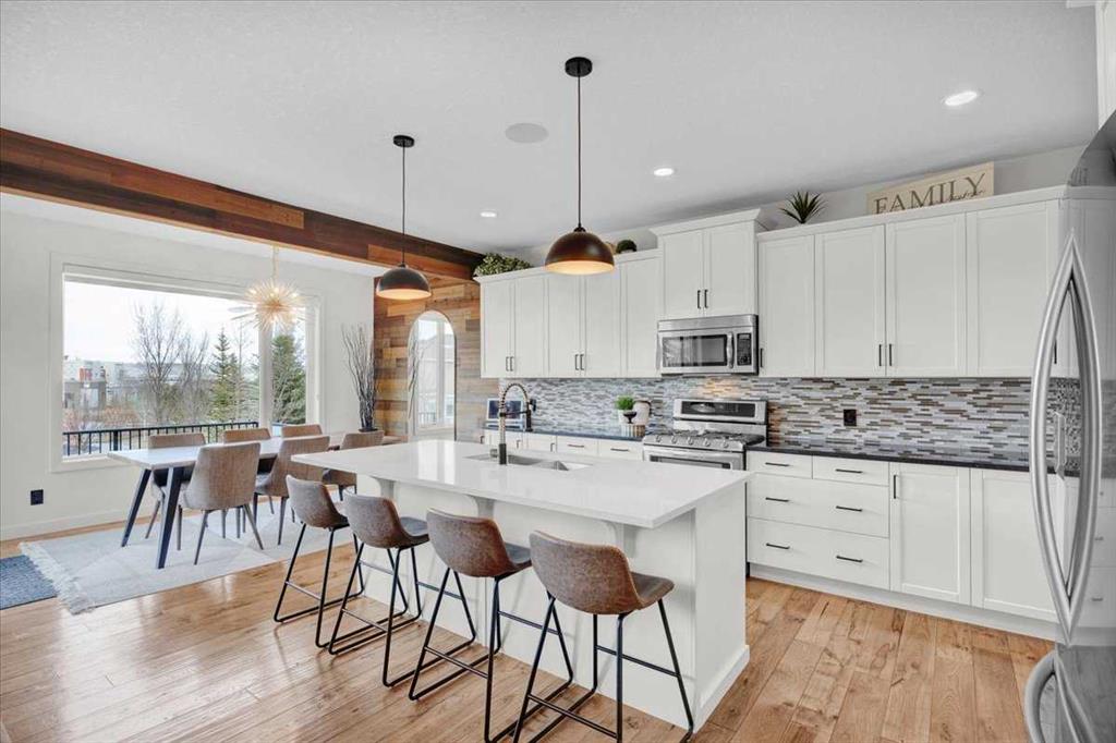 Picture of 142 Fireside Bend , Cochrane Real Estate Listing