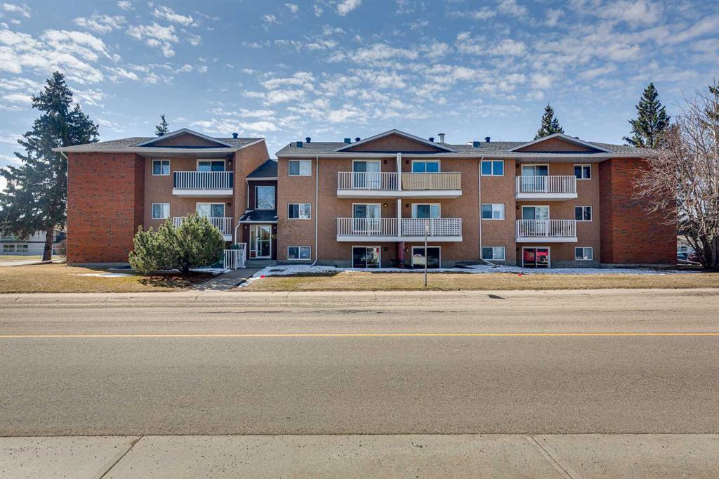 Picture of 103, 41 Bennett Street , Red Deer Real Estate Listing