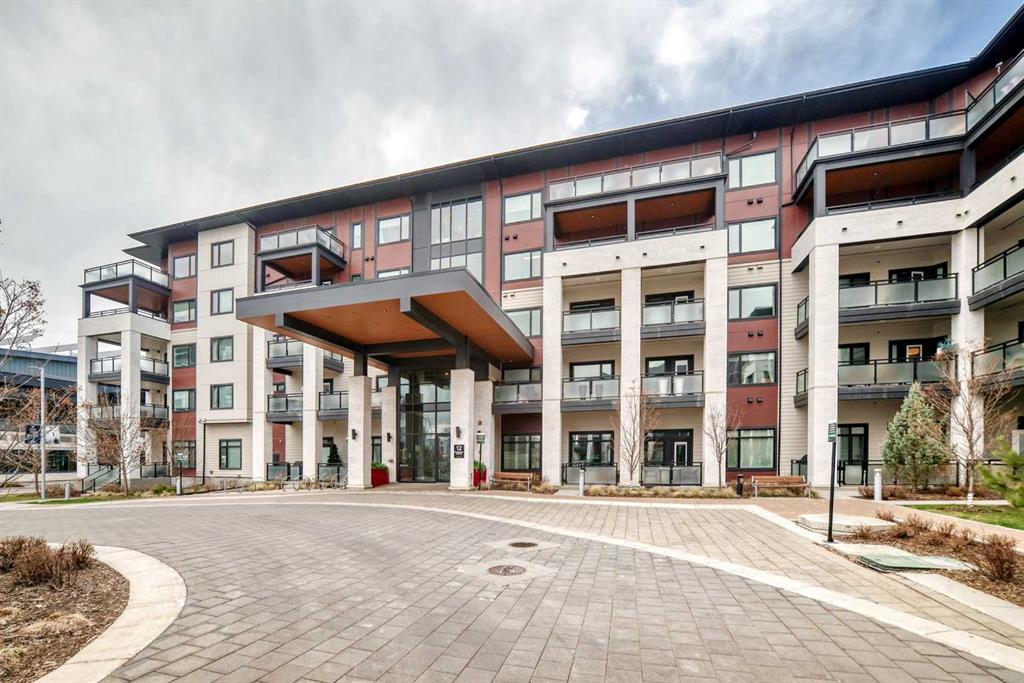 Picture of 307, 12 Mahogany Path SE, Calgary Real Estate Listing