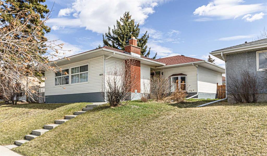 Picture of 5636 37 Street SW, Calgary Real Estate Listing