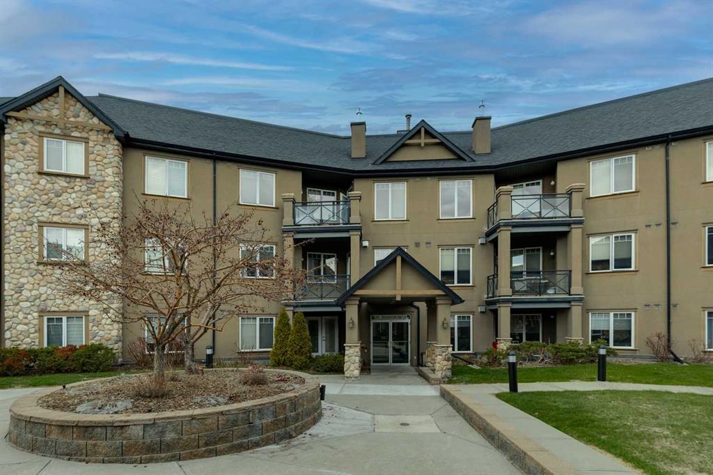 Picture of 2110, 1888 Signature Park SW, Calgary Real Estate Listing
