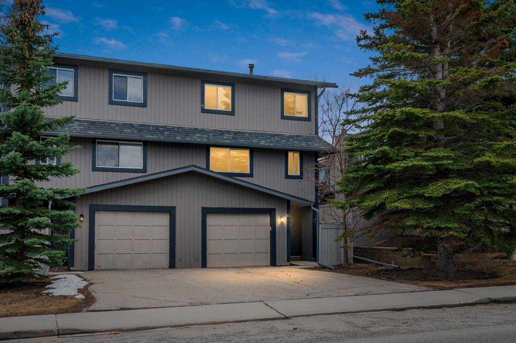 Picture of 73, 27 Silver Springs Drive NW, Calgary Real Estate Listing