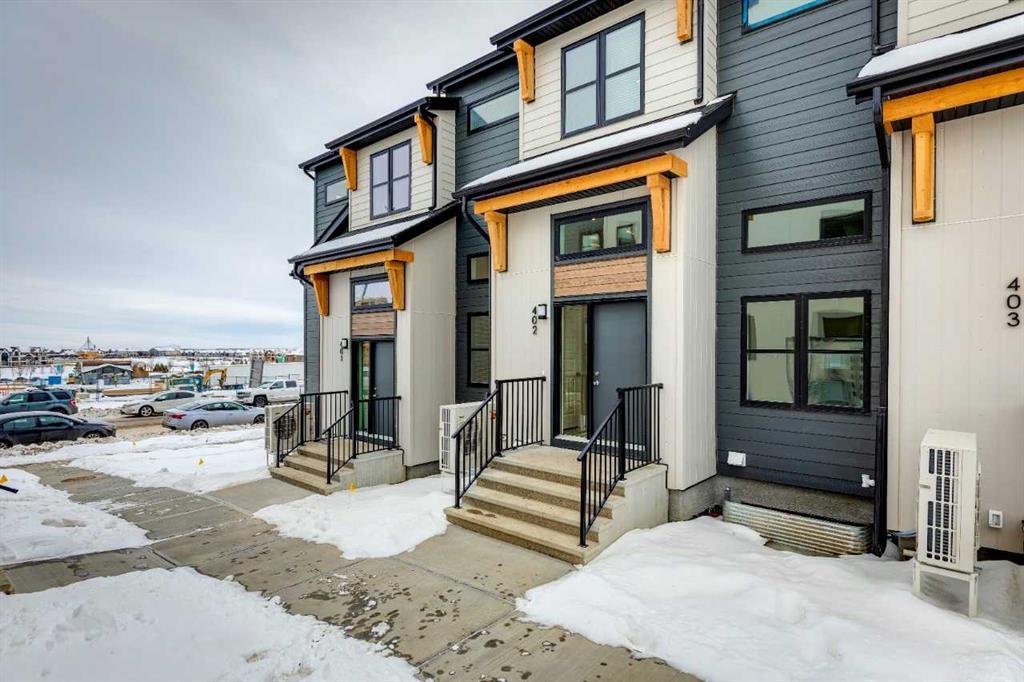 Picture of 505, 135 Mahogany Parade SE, Calgary Real Estate Listing
