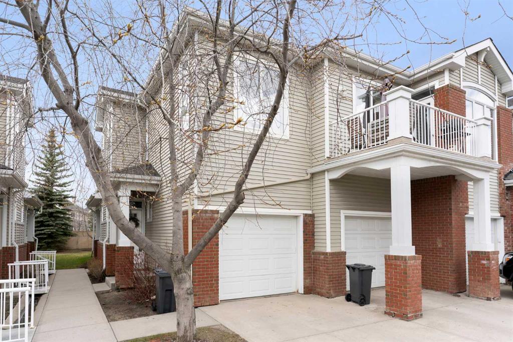 Picture of 502, 8000 Wentworth Drive SW, Calgary Real Estate Listing