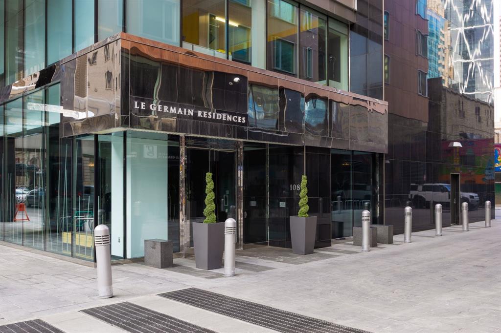 Picture of 1502, 108 9 Avenue SW, Calgary Real Estate Listing