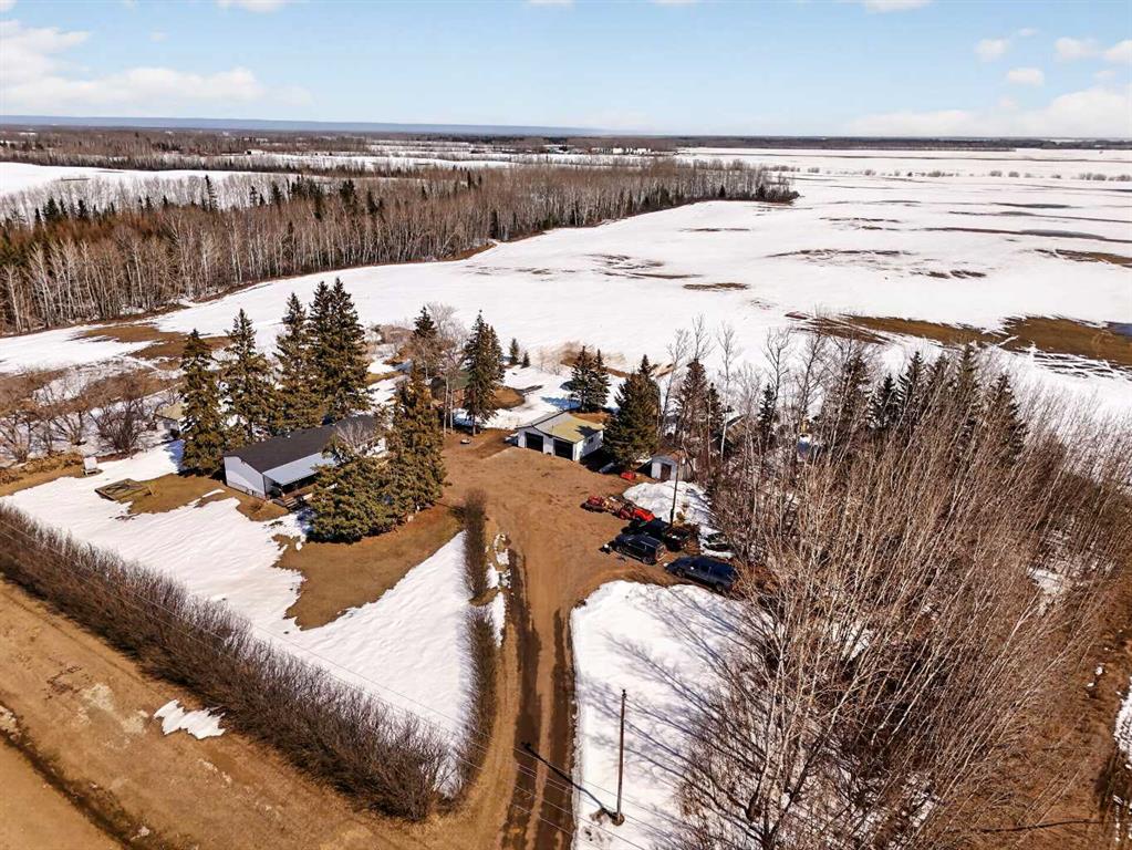 Picture of 107523 Highway 697  , Rural Mackenzie County Real Estate Listing