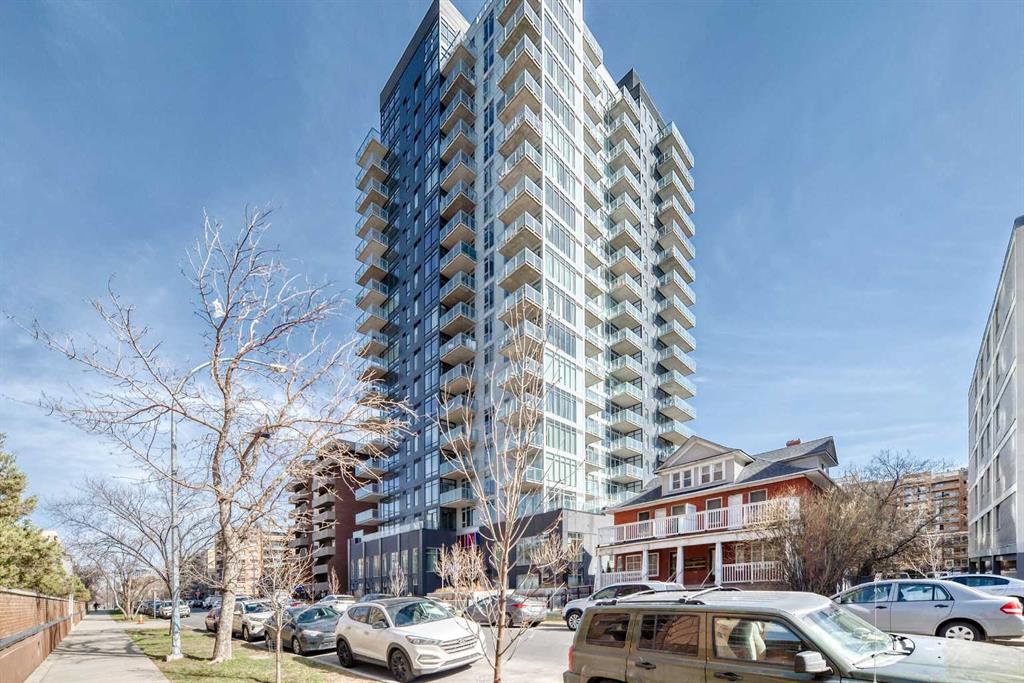 Picture of 906, 1319 14 Avenue SW, Calgary Real Estate Listing