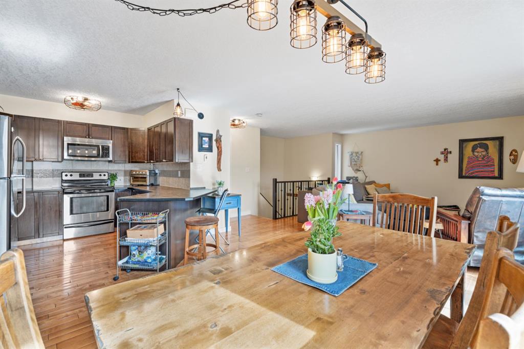 Picture of 8, 50 8 Avenue SE, High River Real Estate Listing