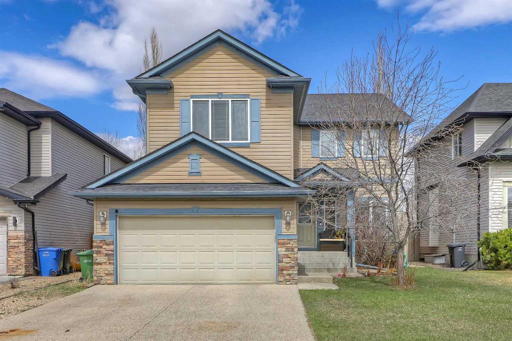 Picture of 196 Hawkmere Way , Chestermere Real Estate Listing