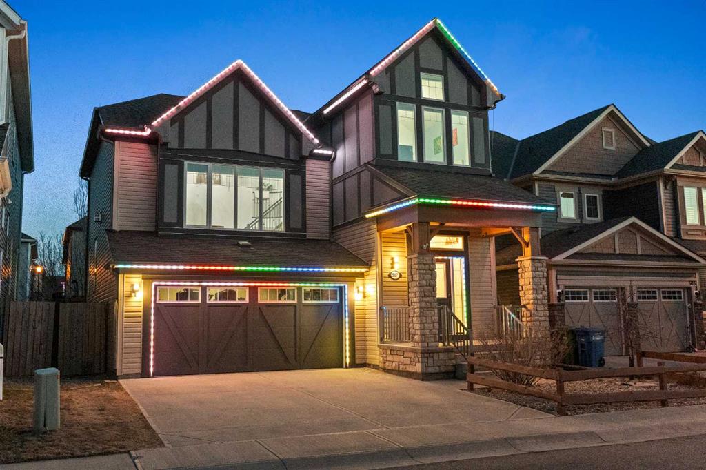 Picture of 507 Windbrook Heights SW, Airdrie Real Estate Listing