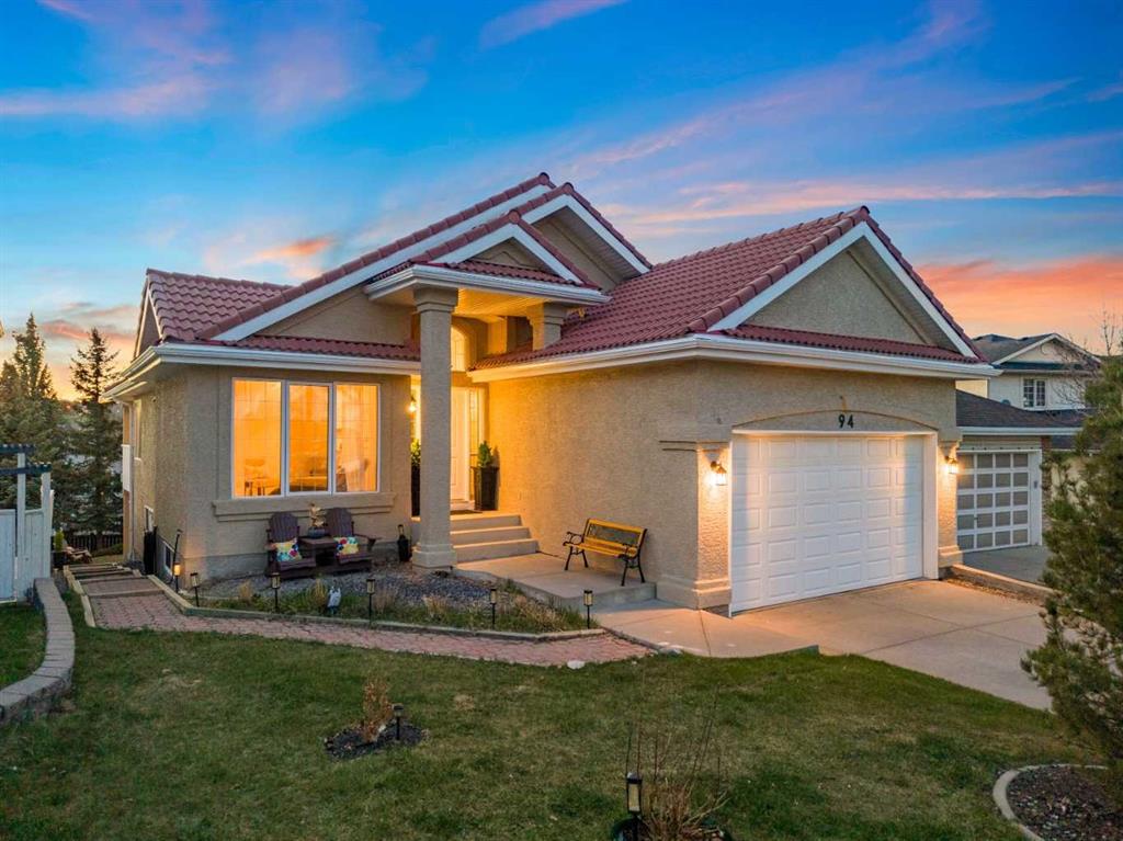 Picture of 94 Edgebrook Heights NW, Calgary Real Estate Listing