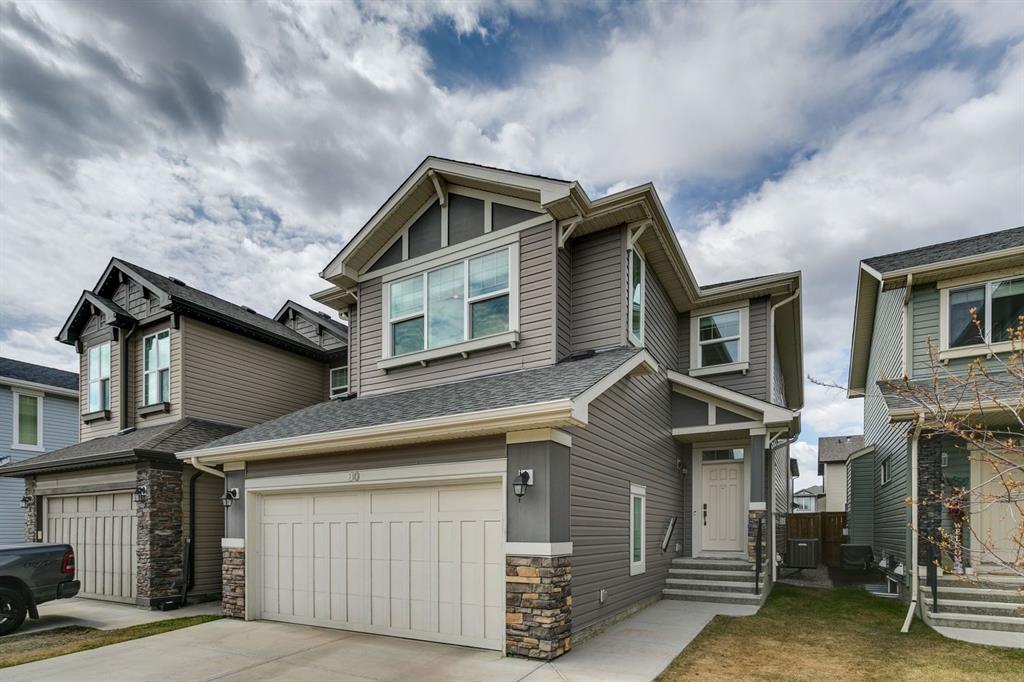 Picture of 80 Brightoncrest Point SE, Calgary Real Estate Listing