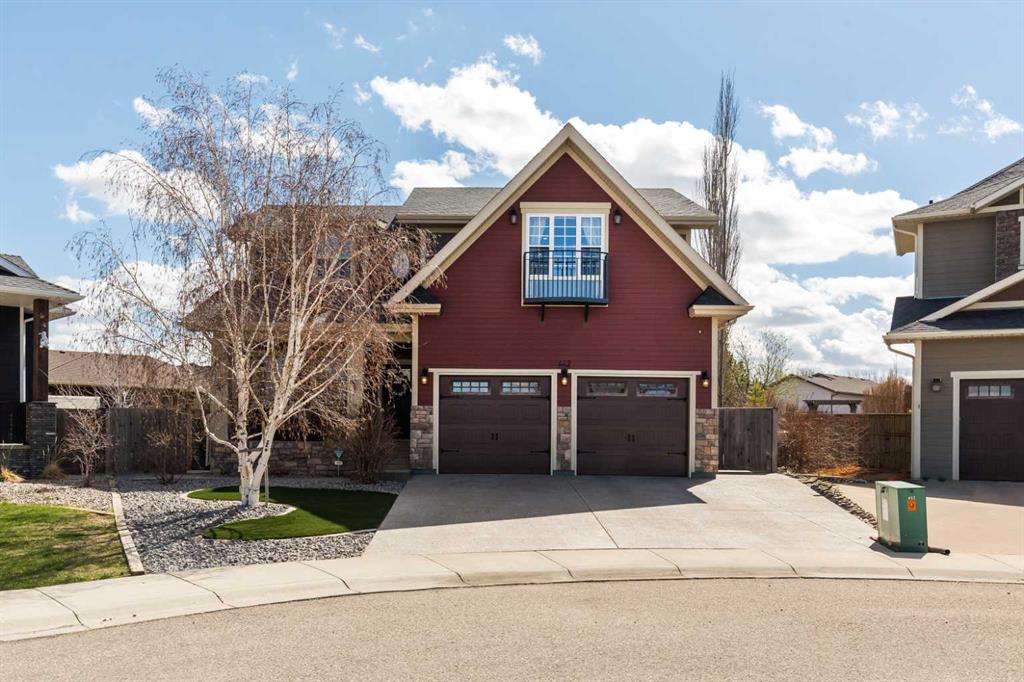 Picture of 442 Stonecrest Terrace W, Lethbridge Real Estate Listing