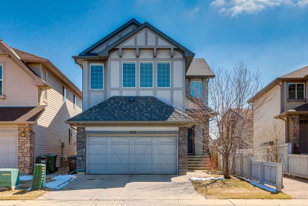 Picture of 152 Brightoncrest Manor SE, Calgary Real Estate Listing