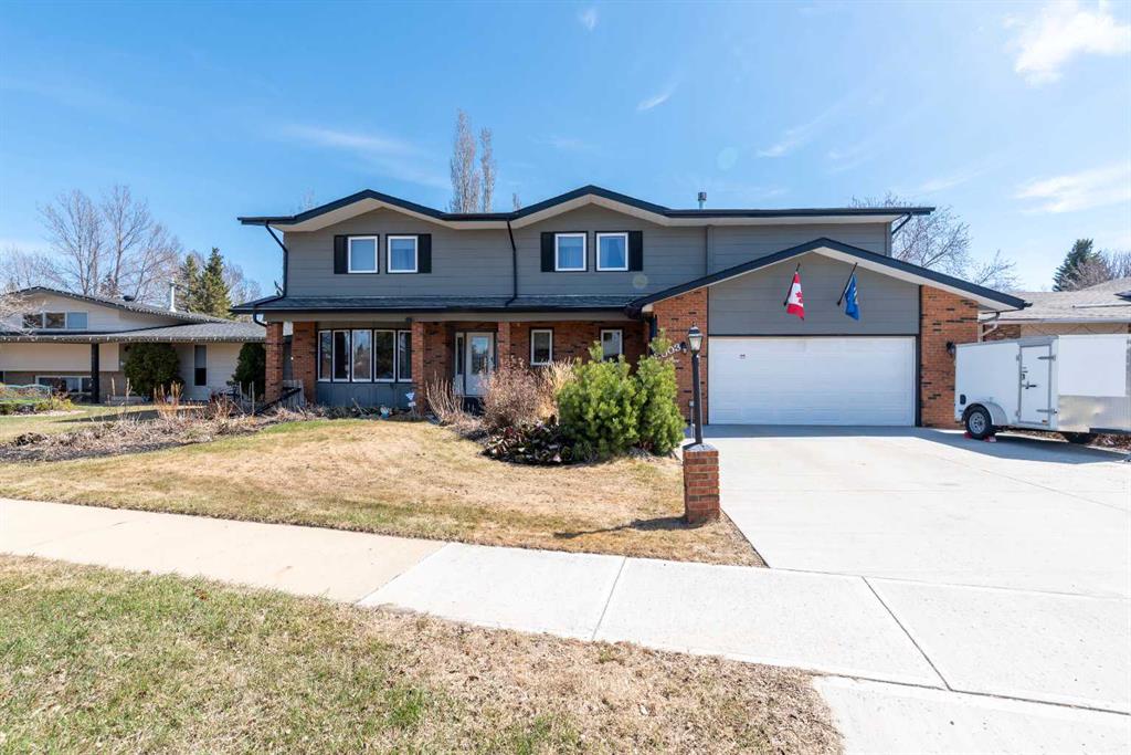Picture of 3003 51B Avenue , Lloydminster Real Estate Listing