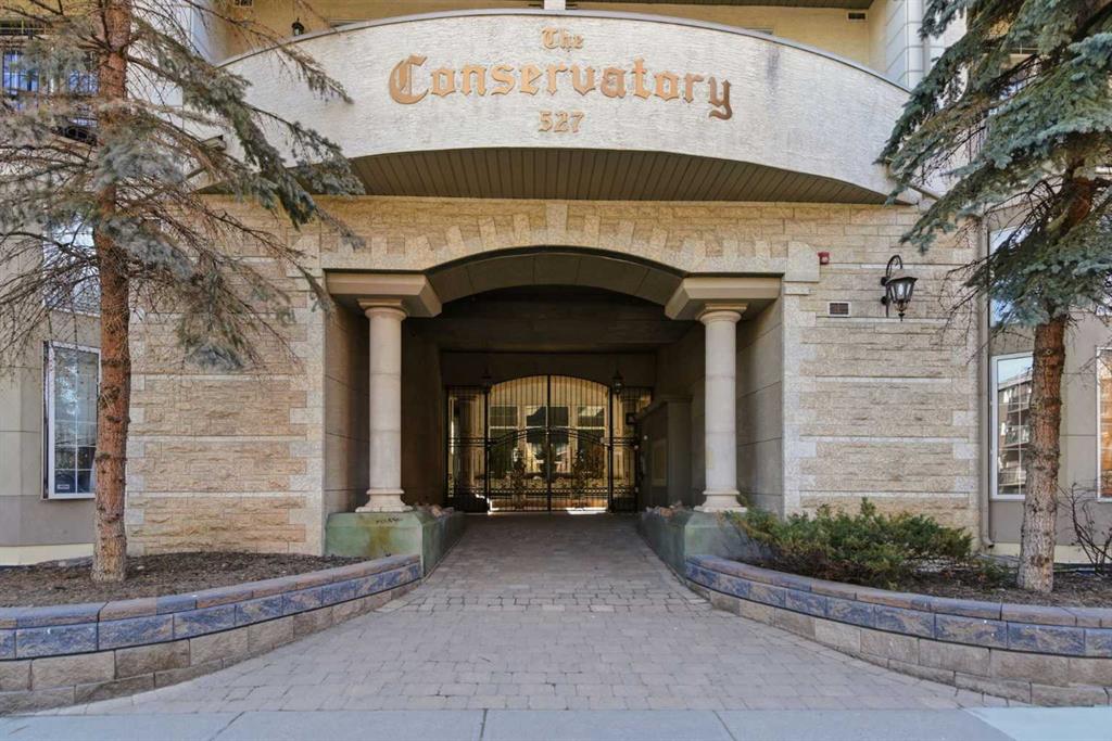 Picture of 313, 527 15 Avenue SW, Calgary Real Estate Listing