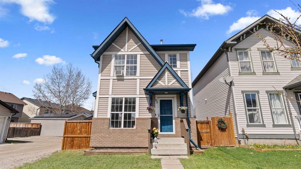 Picture of 95 Elgin Meadows View SE, Calgary Real Estate Listing