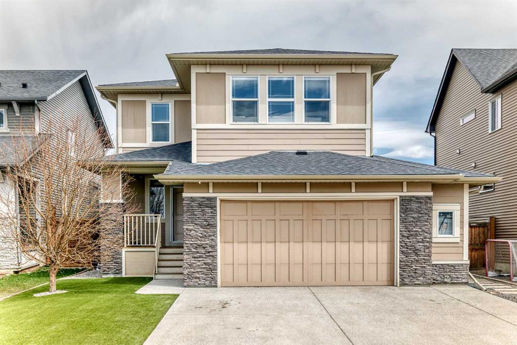 Picture of 105 Sandpiper Point , Chestermere Real Estate Listing