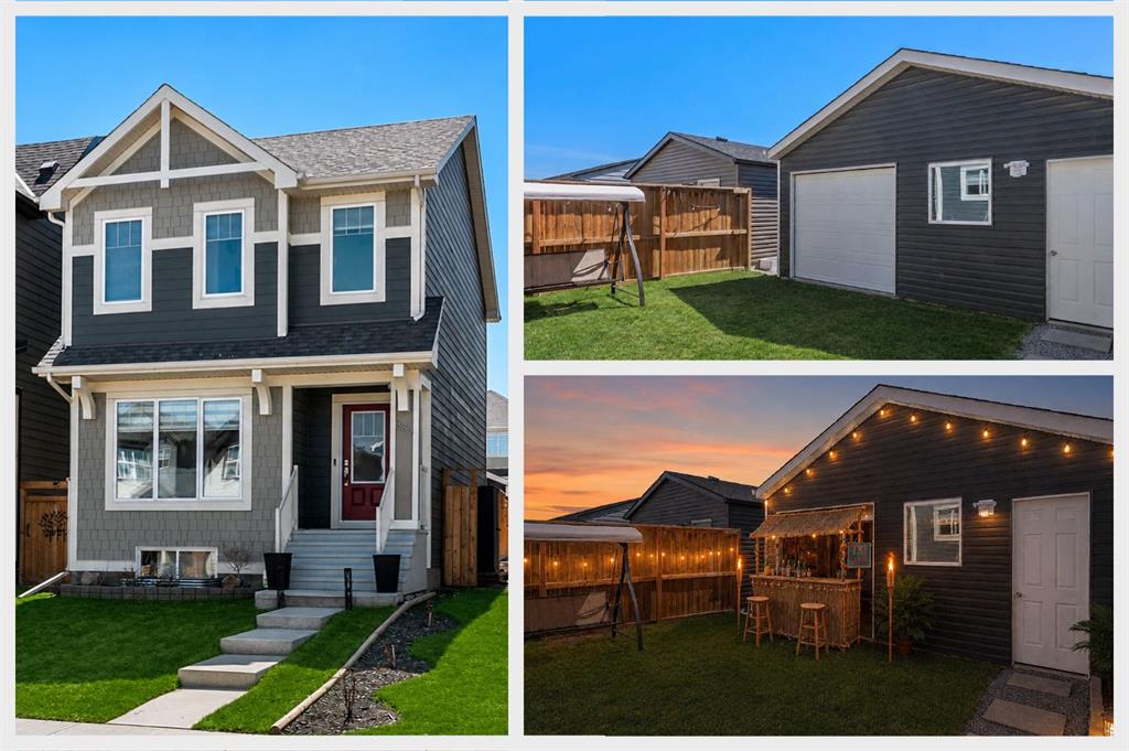 Picture of 589 Masters Road SE, Calgary Real Estate Listing
