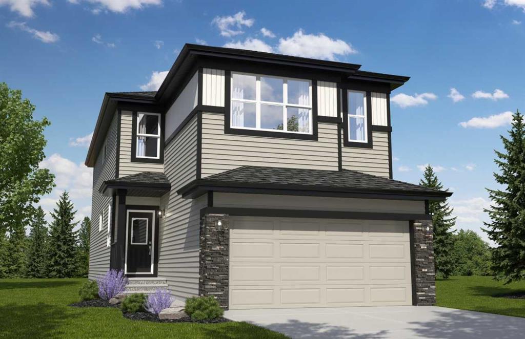 Picture of 199 Walgrove Manor SE, Calgary Real Estate Listing