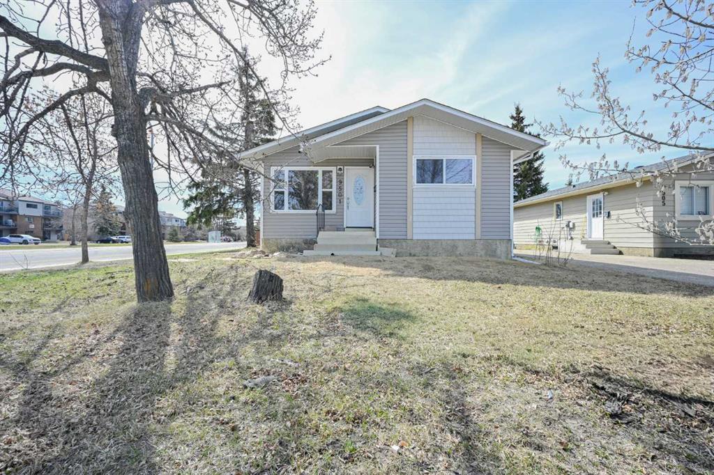 Picture of 9501 76 Avenue , Grande Prairie Real Estate Listing