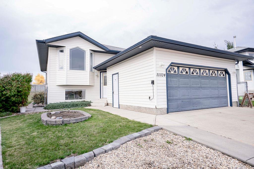 Picture of 11324 91 Street , Grande Prairie Real Estate Listing