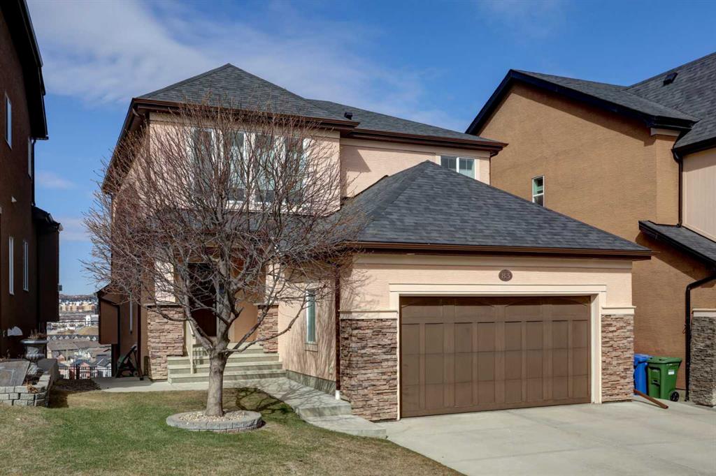 Picture of 83 Evansridge View NW, Calgary Real Estate Listing