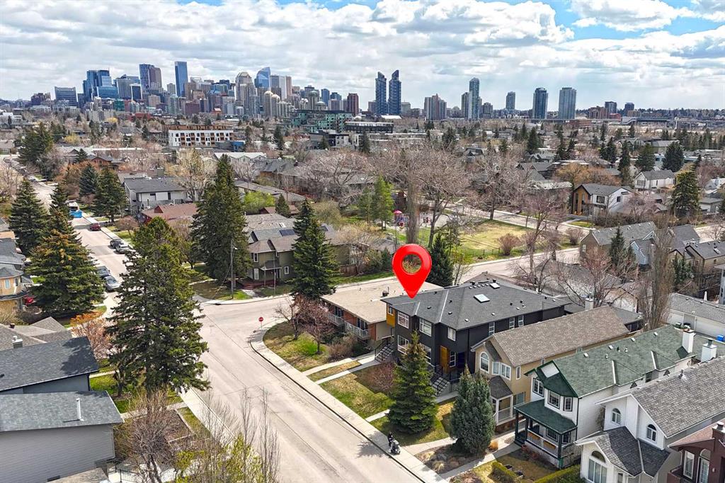 Picture of 2205 3 Avenue NW, Calgary Real Estate Listing