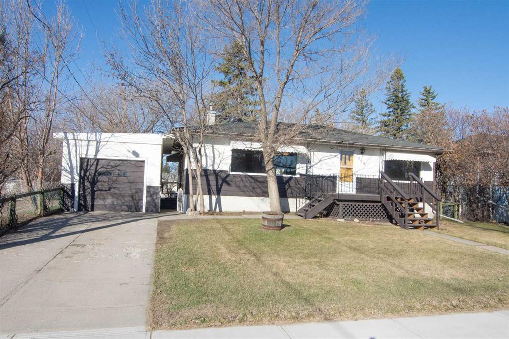 Picture of 508 3 Street , Strathmore Real Estate Listing