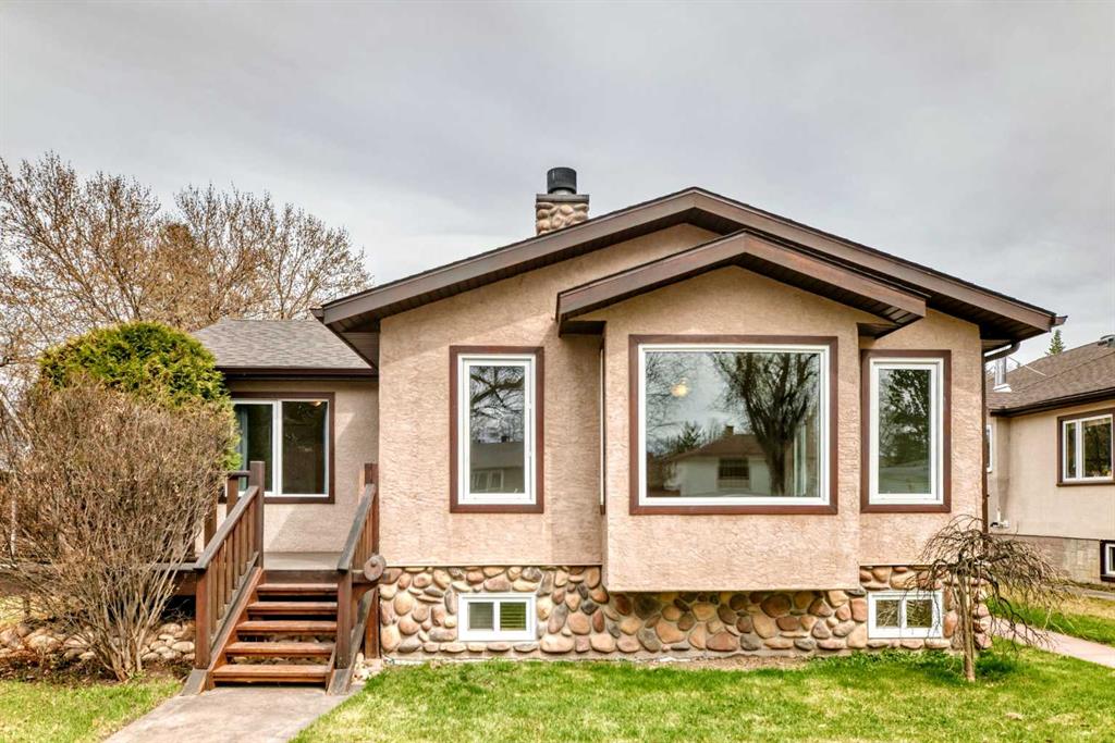 Picture of 5309 42A Avenue , Red Deer Real Estate Listing