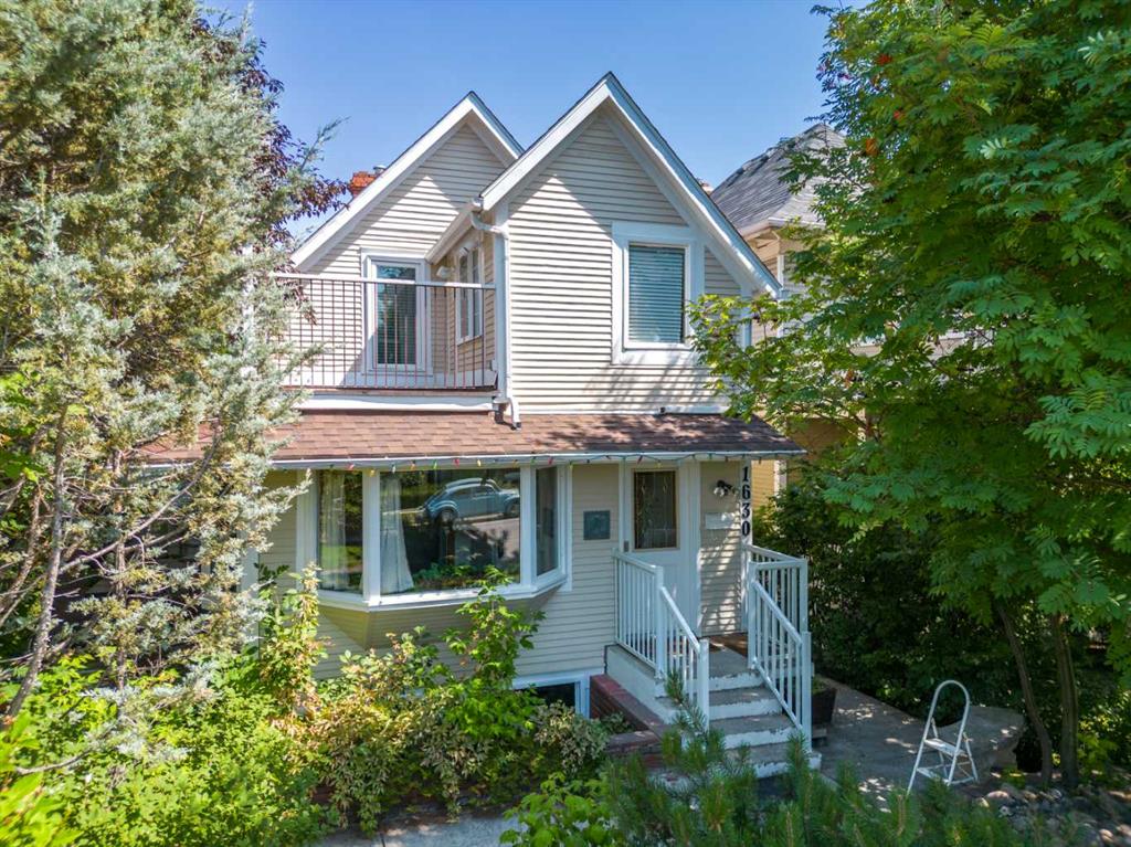 Picture of 1630 7 Street NW, Calgary Real Estate Listing