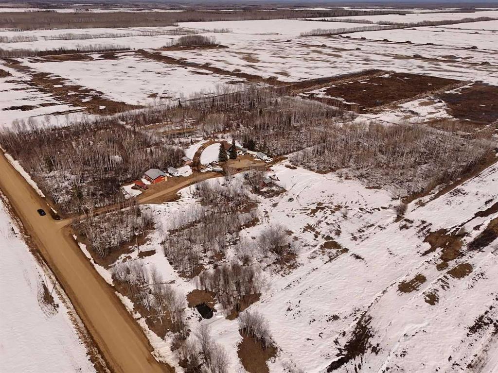 Picture of 110149 Range Road 143  , Rural Mackenzie County Real Estate Listing