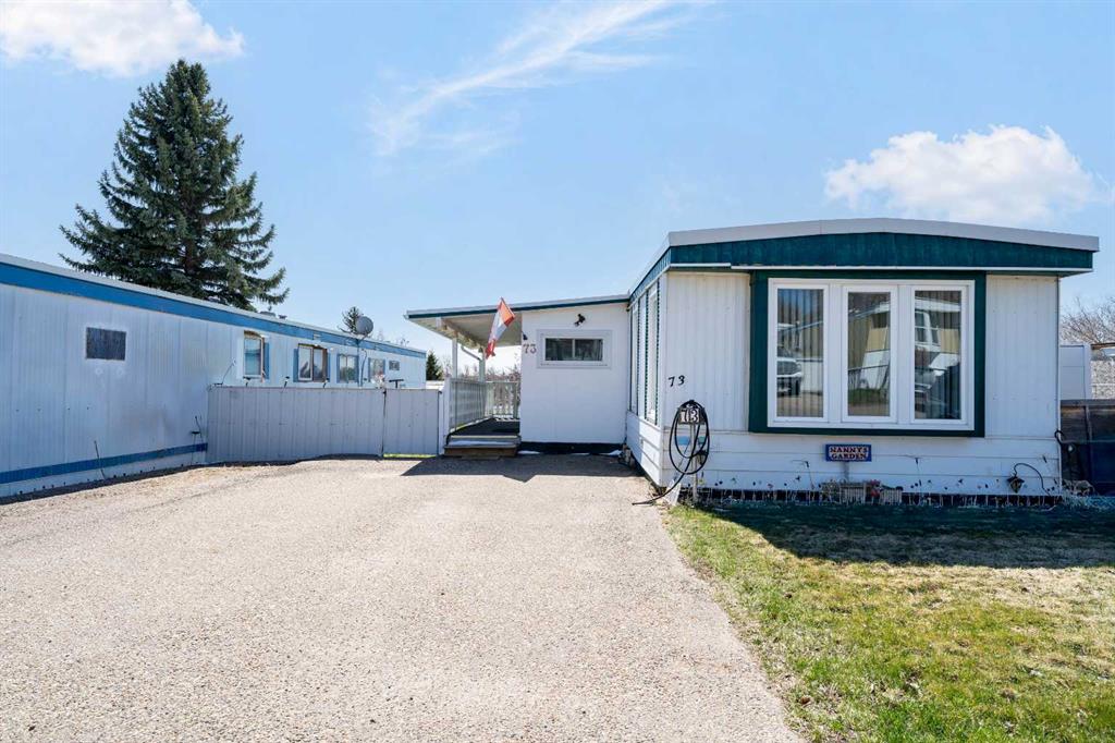 Picture of 73 Cactus Street SW, Medicine Hat Real Estate Listing