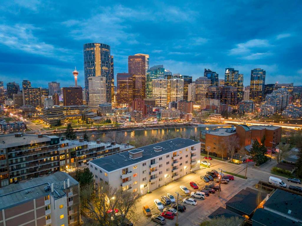 Picture of 204, 316 1 Avenue NE, Calgary Real Estate Listing