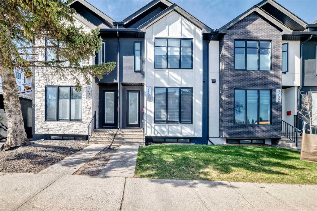 Picture of 3704 28 Avenue SW, Calgary Real Estate Listing