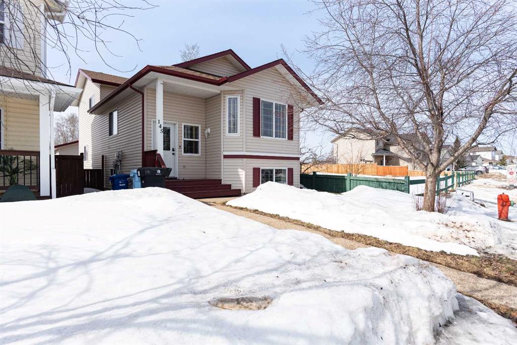 Picture of 145 Archibald Close , Fort McMurray Real Estate Listing