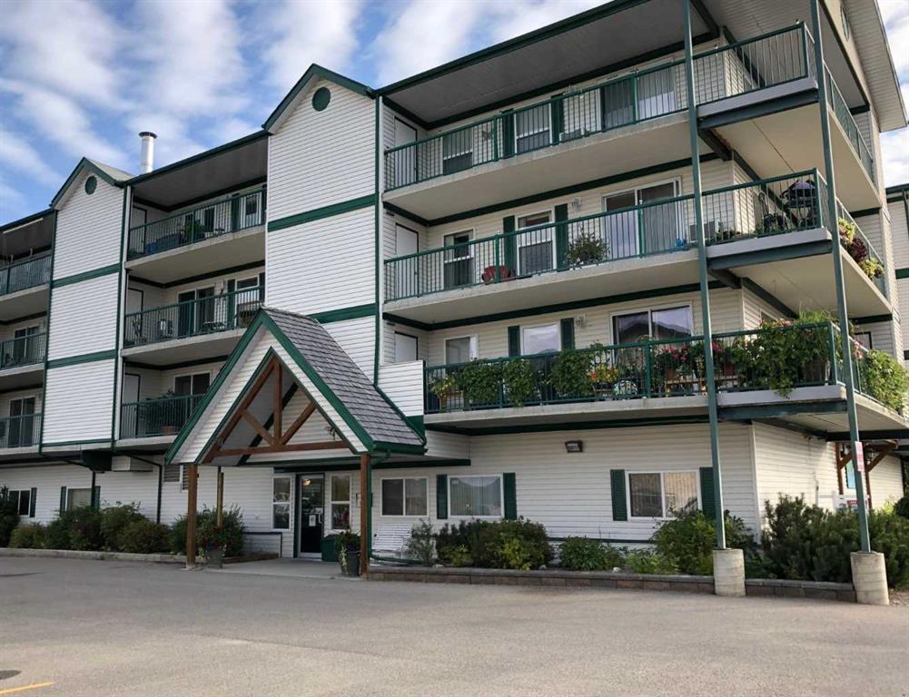Picture of 404, 228 Pembina Avenue , Hinton Real Estate Listing