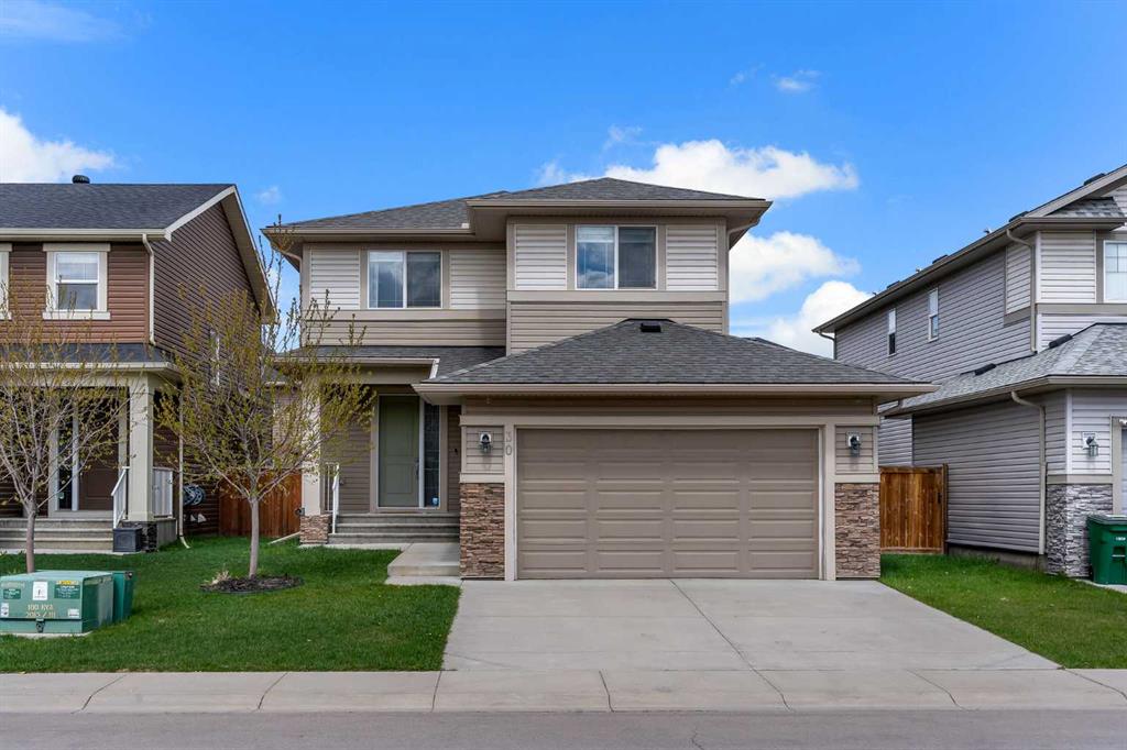 Picture of 30 Baywater Lane SW, Airdrie Real Estate Listing