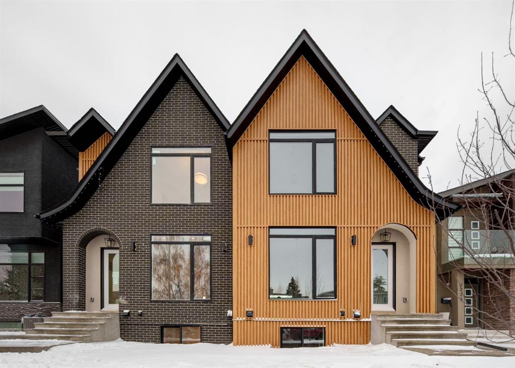 Picture of 2227 36 Street SW, Calgary Real Estate Listing