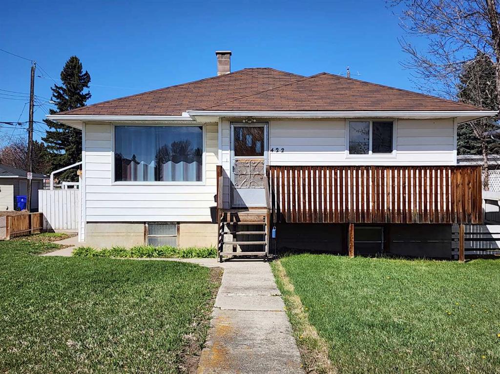 Picture of 422 21 Street S, Lethbridge Real Estate Listing
