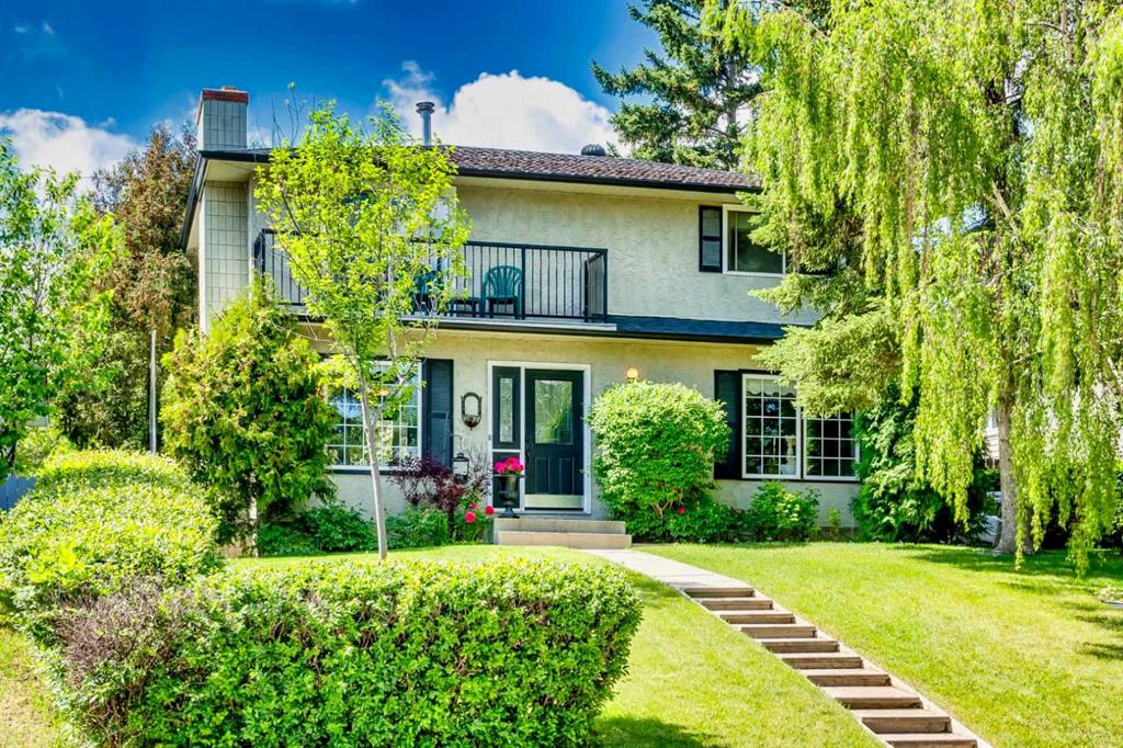 Picture of 108 Silver Springs Drive NW, Calgary Real Estate Listing