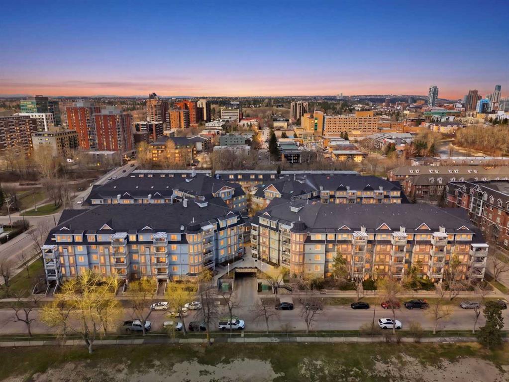Picture of 103, 2411 Erlton Road SW, Calgary Real Estate Listing