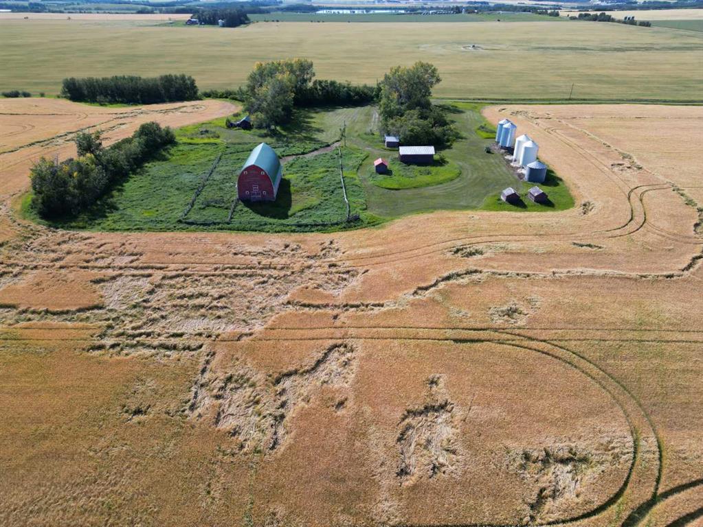Picture of 27139 TWP 344  , Rural Red Deer County Real Estate Listing