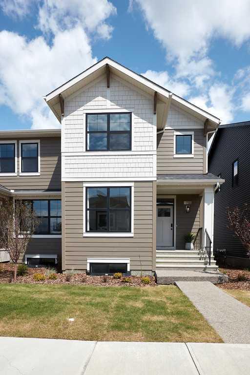 Picture of 76 Emberside Grove , Cochrane Real Estate Listing