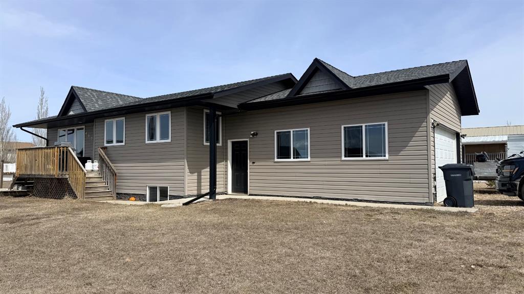 Picture of 403 5 Street , Marwayne Real Estate Listing